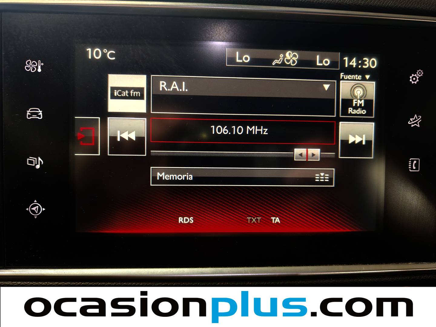 Foto Peugeot 308 Peugeot 308 2.0 BlueHDI GT Line (150 CV)