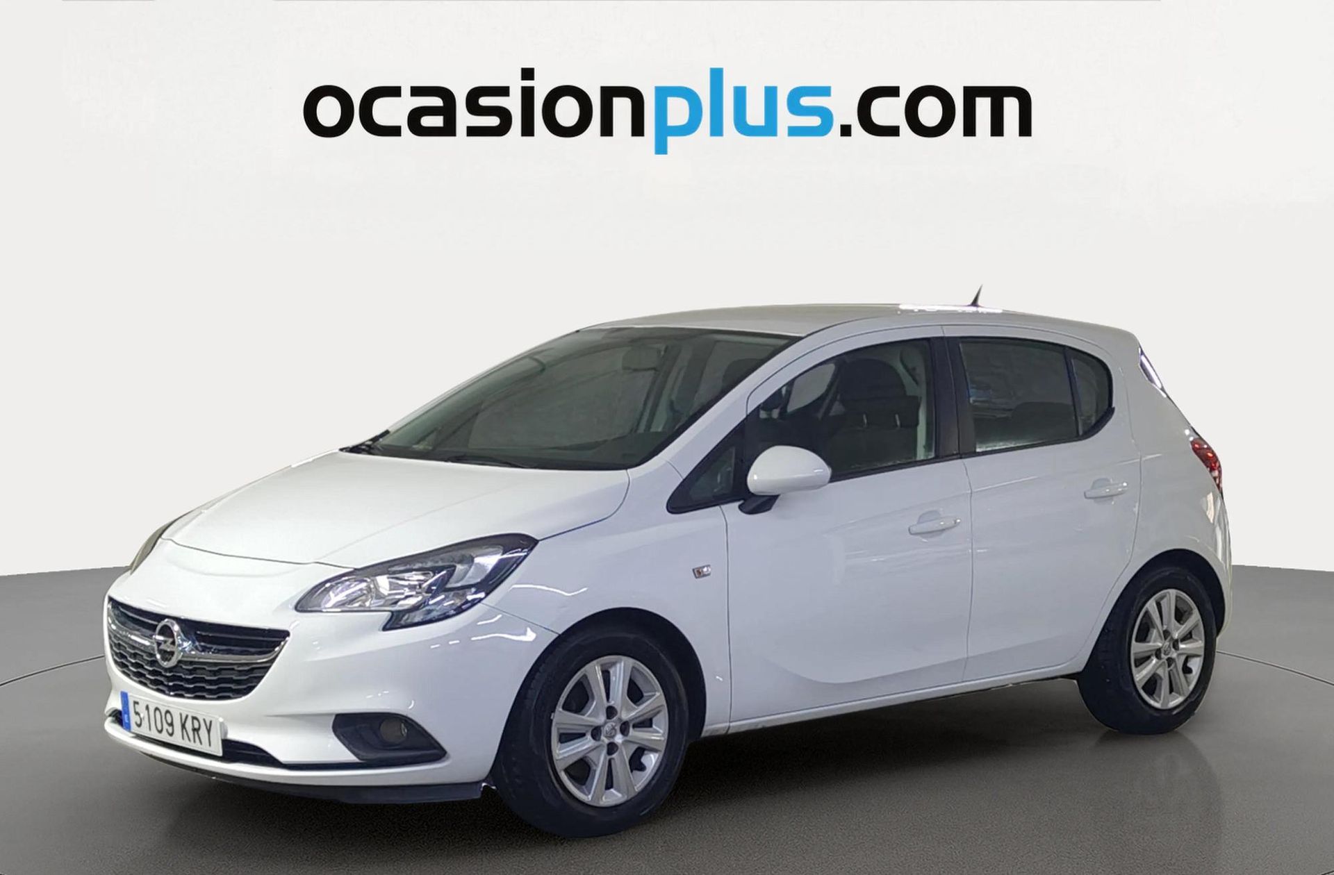 Opel Corsa 1.3 CDTi Selective
