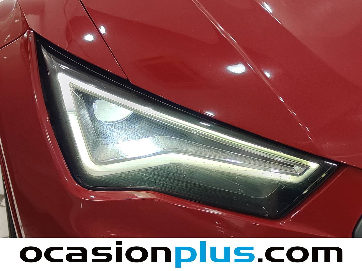 Extras del Seat Ateca Seat Ateca 1.5 TSI S&S FR (150 CV)