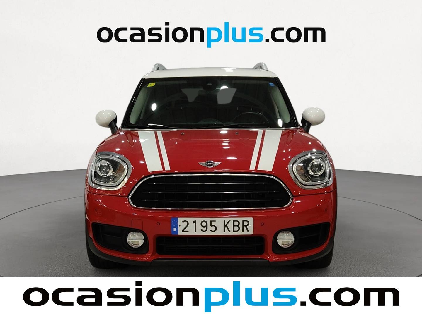 Foto Mini Countryman MINI MINI Countryman Cooper (136 CV)