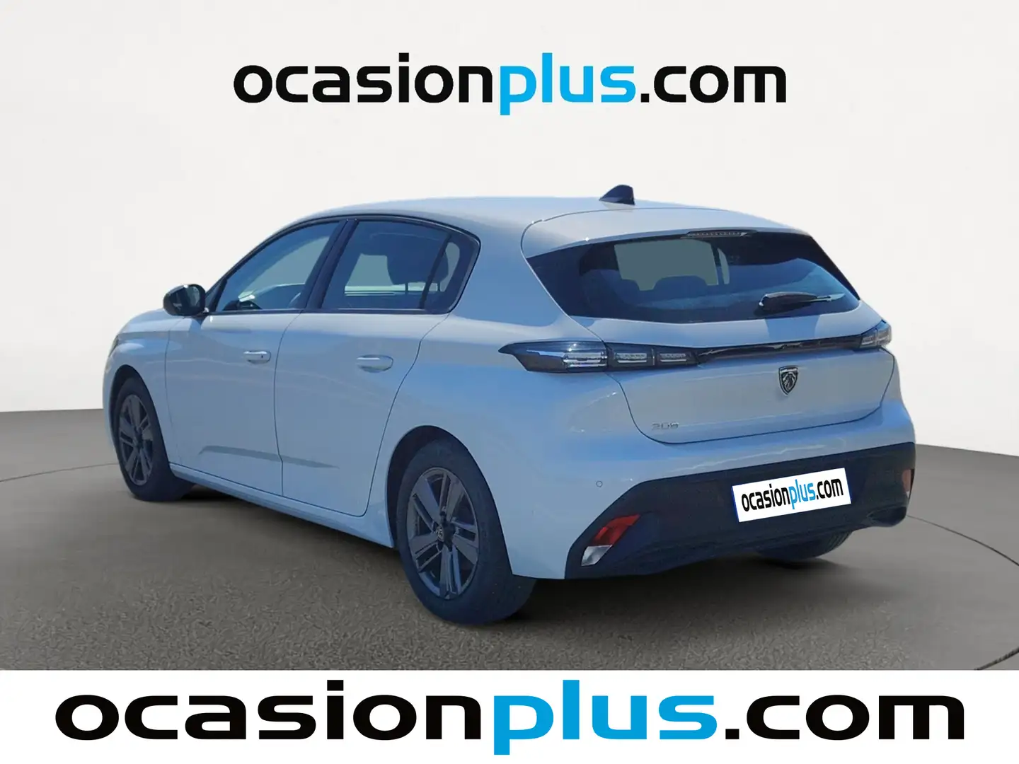 Foto Peugeot 308 Peugeot 308 PureTech 130 S&S Active Pack EAT8  (130 CV)