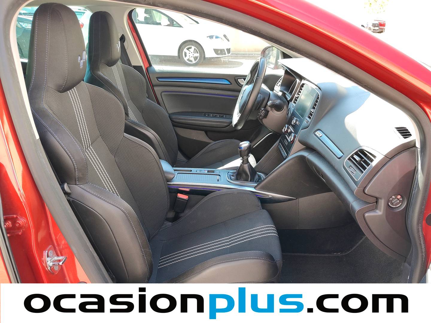 Renault Mégane Renault Megane GT Line TCe (140 CV) GPF al mejor precio