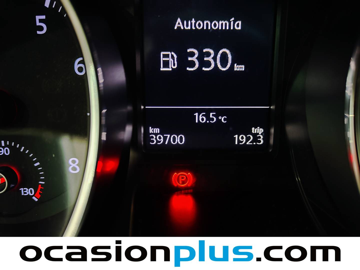 Volkswagen Polo Volkswagen Polo GTI 1.8 TSI (192 CV) seminuevo