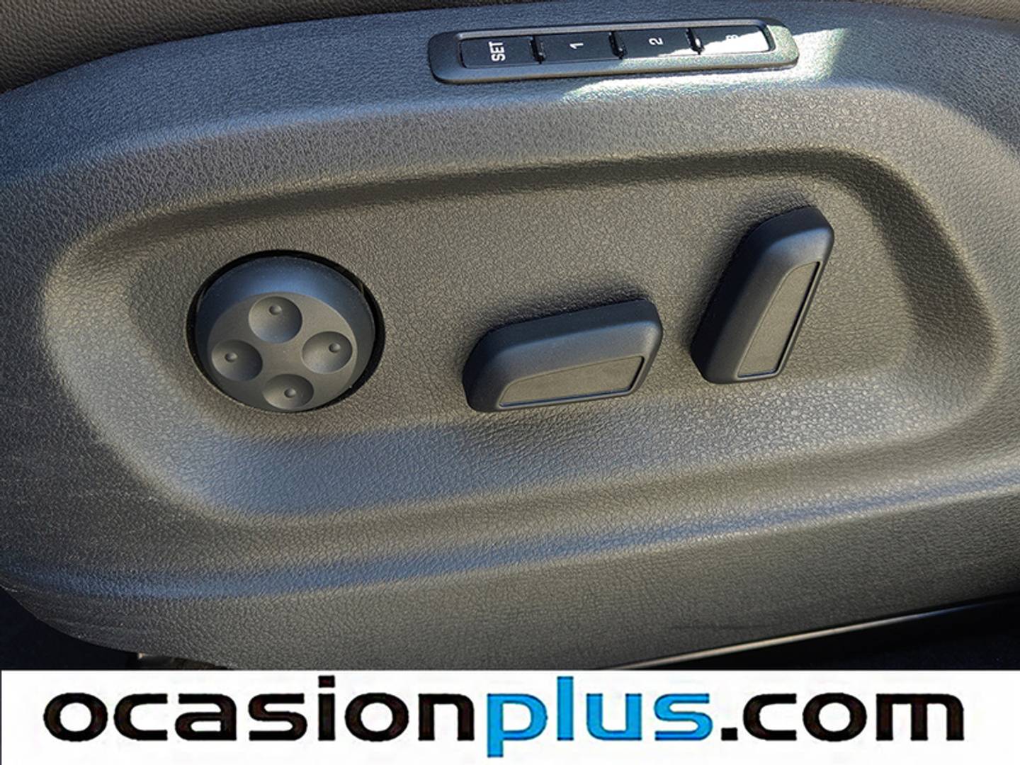 Foto Volkswagen Sharan Volkswagen Sharan Sport 2.0 TDI (184 CV) DSG 7 Plazas