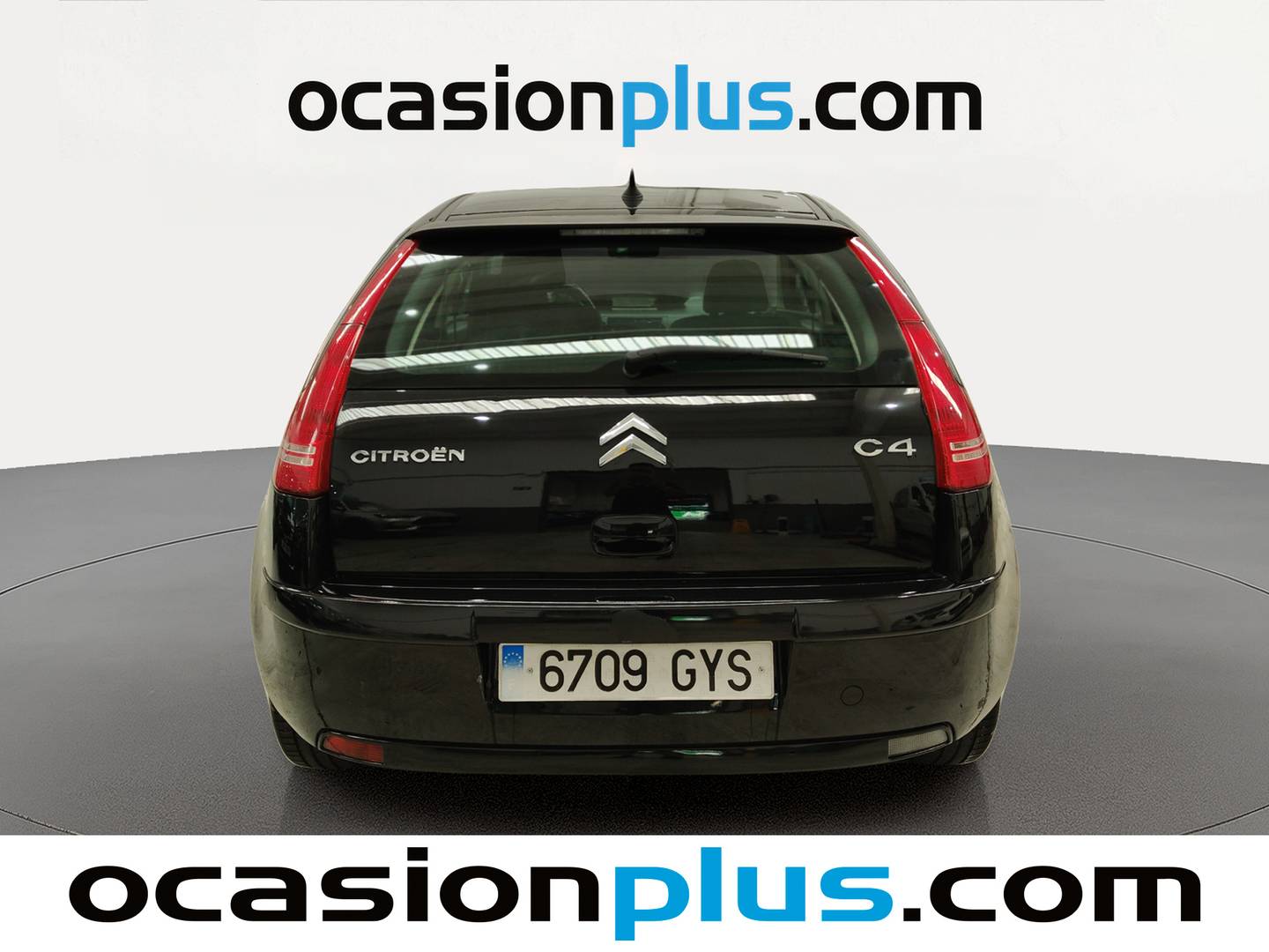 Citroën C4 Citroën C4 1.4i 16v LX (88 CV) barato