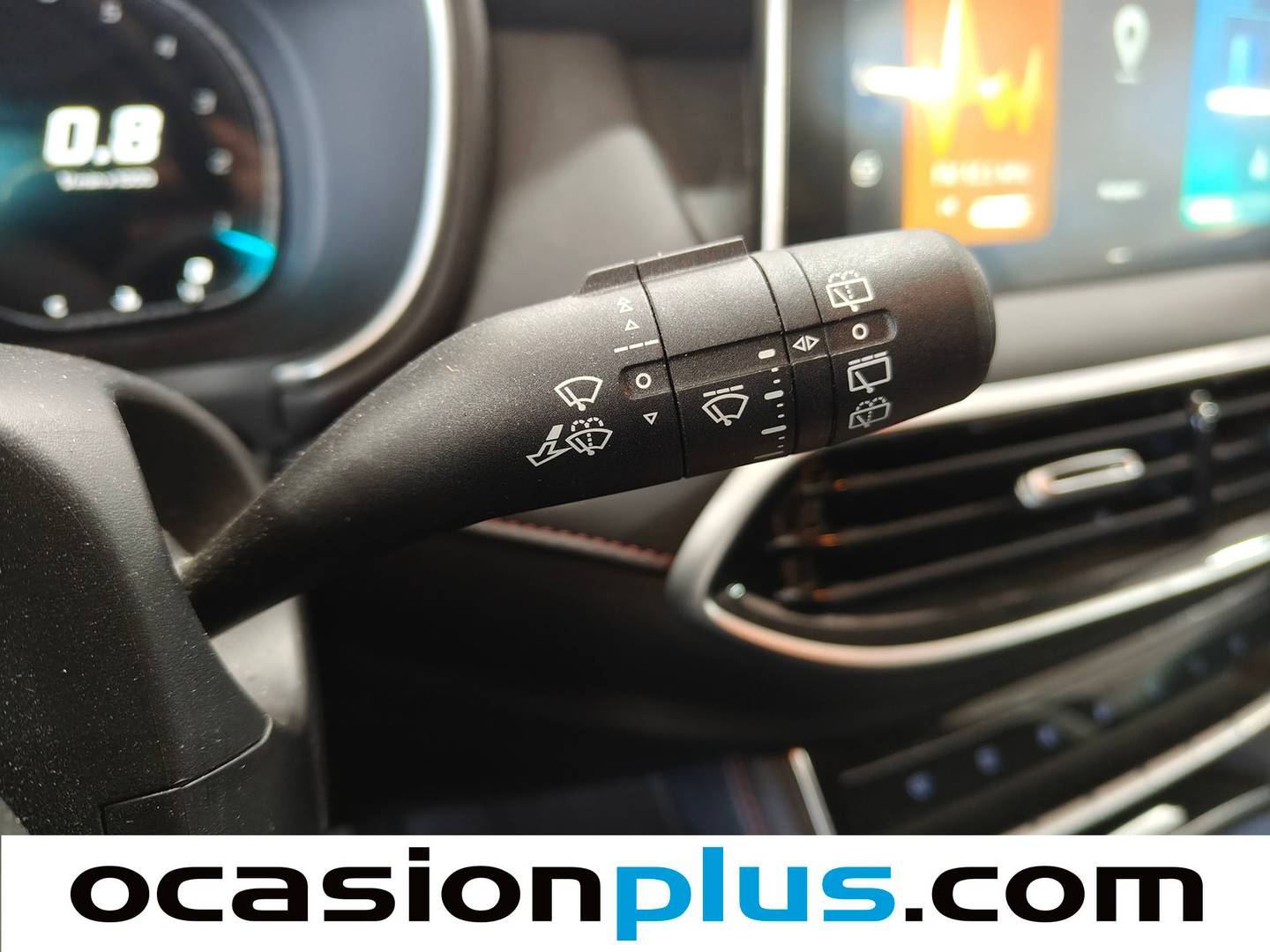 MG HS MG HS 1.5 Turbo GDI Comfort DCT (162 CV) barato