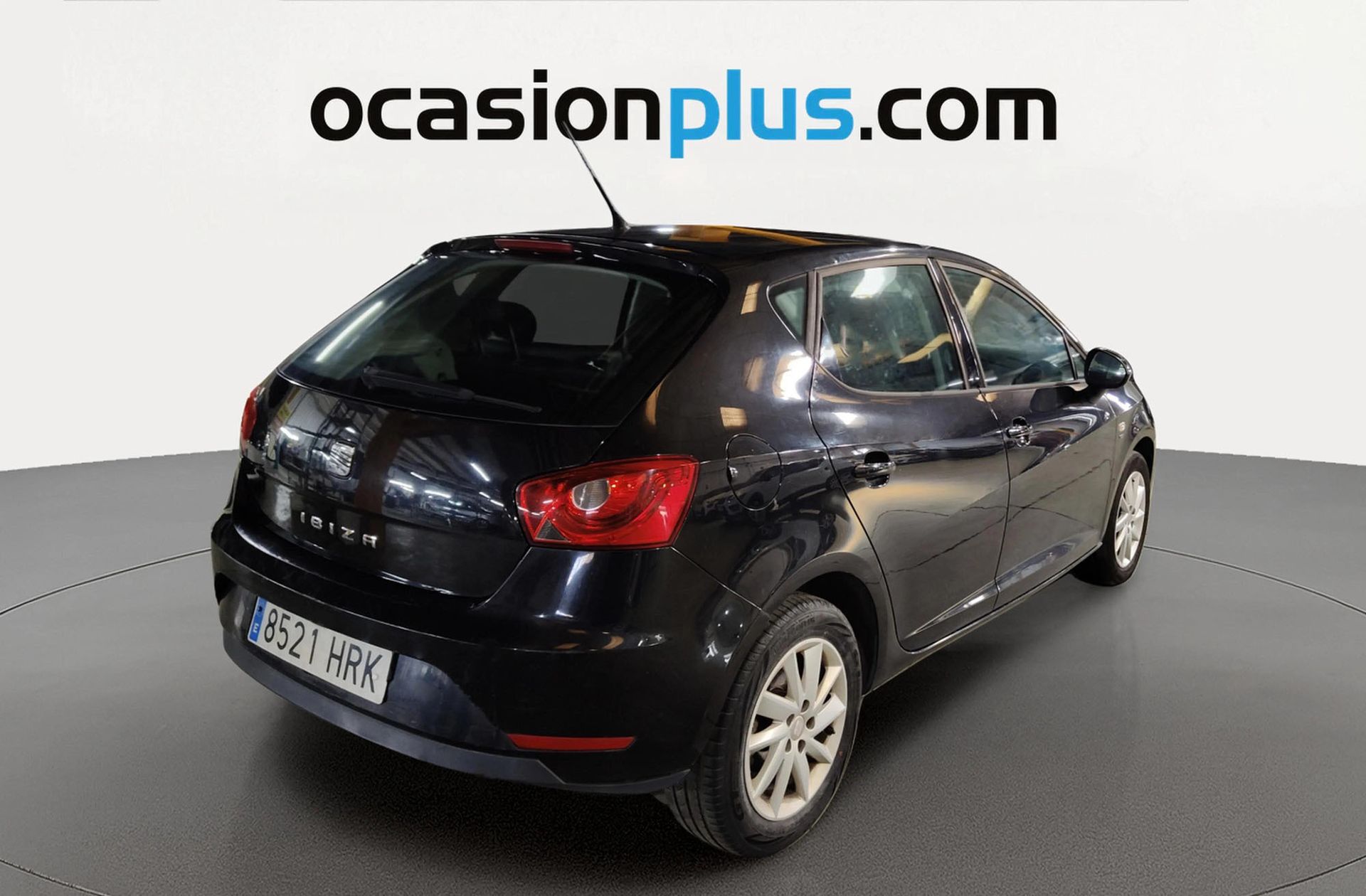 SEAT Ibiza 1.6 TDI Style - foto 3