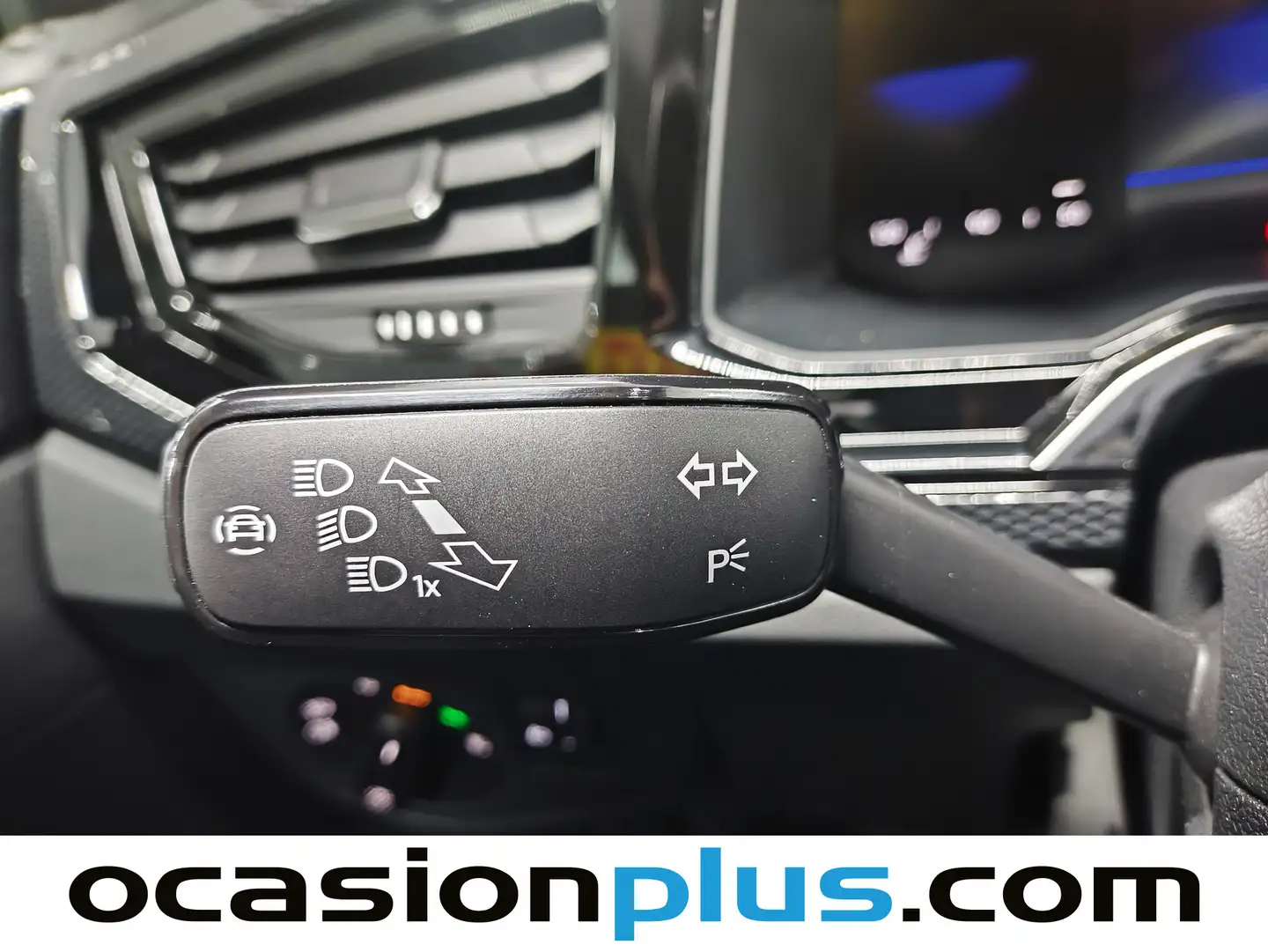 Foto Volkswagen Taigo Volkswagen Taigo "Más" 1.0 TSI (115 CV)