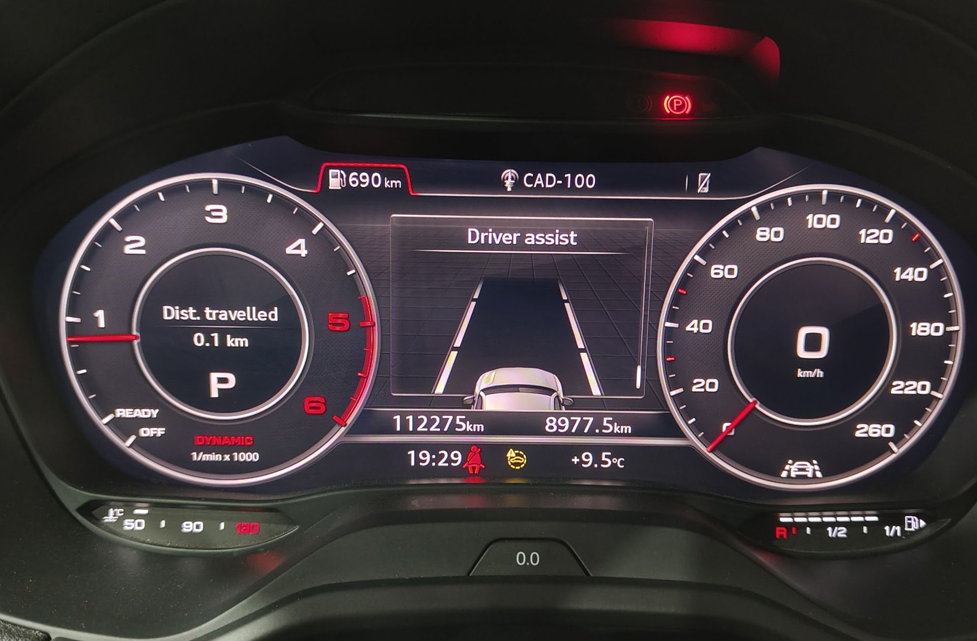 Audi Q2 Adrenalin 30 TDI S tronic Pack S-Line - foto 24