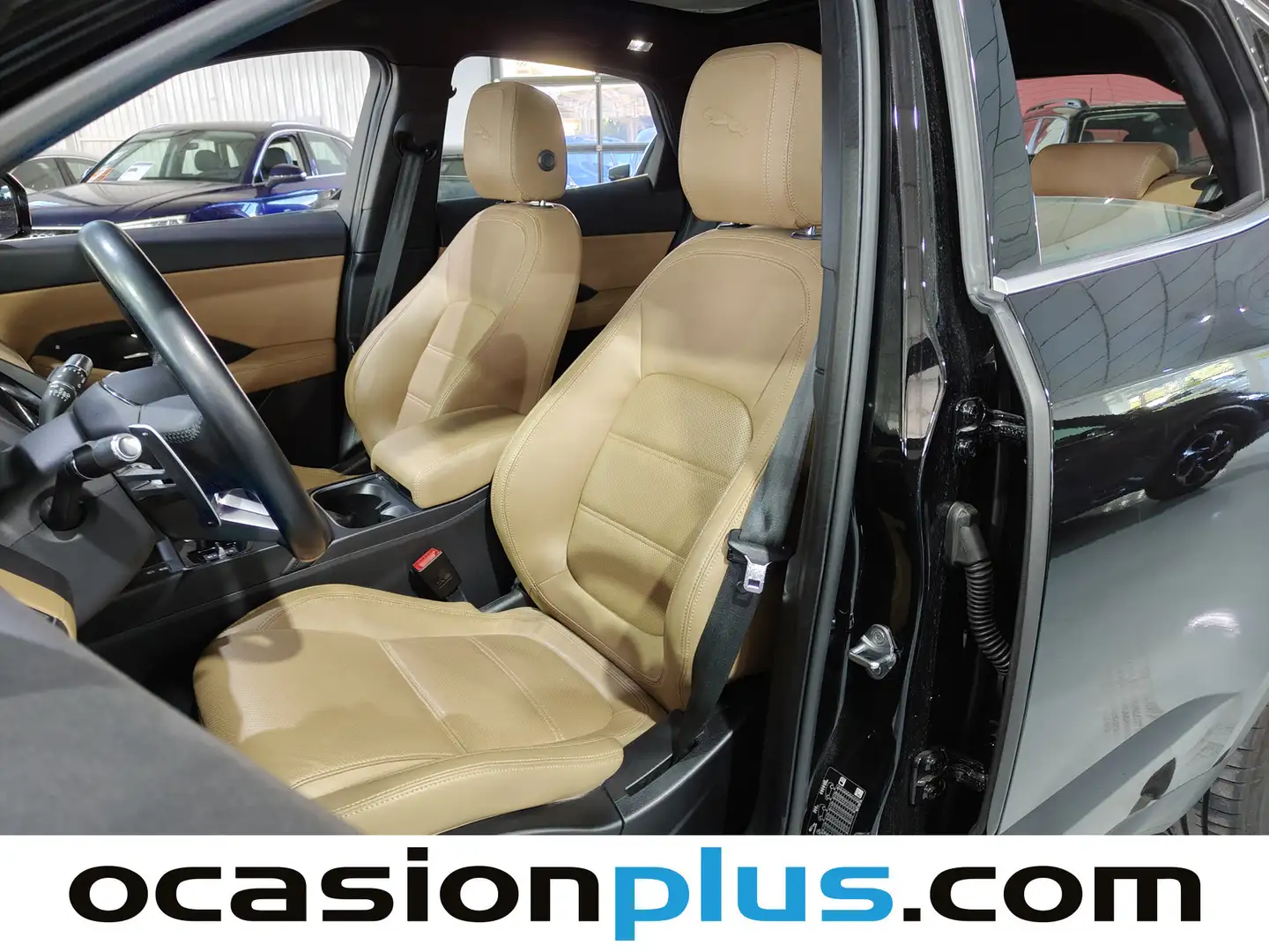 Foto Jaguar E-Pace Jaguar E-PACE 2.0D S 4WD Auto (163 CV)