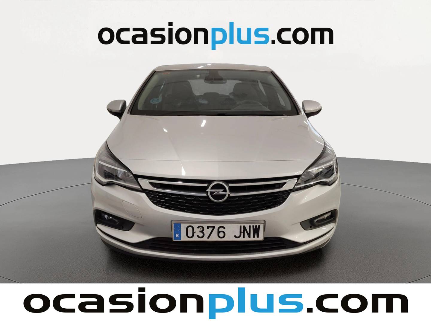 Opel Astra Opel Astra 1.6 CDTI Selective (110 CV) de segunda mano