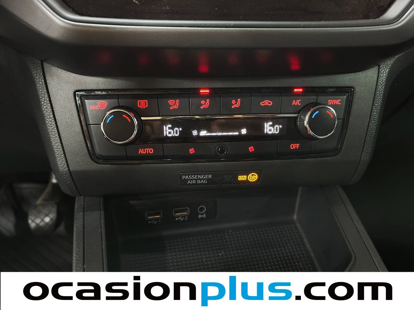 Seat Ibiza Seat Ibiza 1.0 Style (75 CV) al mejor precio