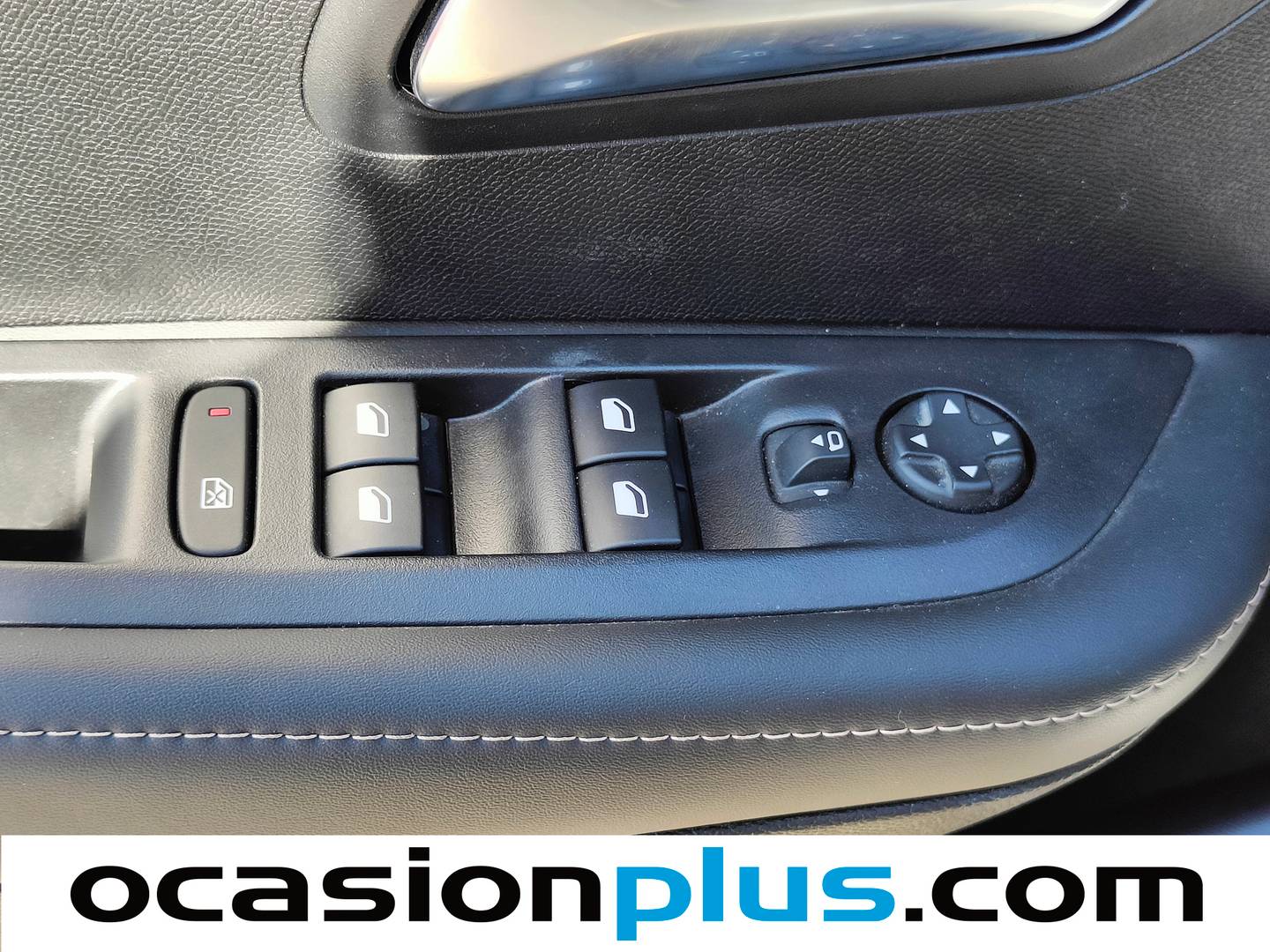 Peugeot 208 Peugeot 208 PureTech 100 Allure (100 CV) gasolina