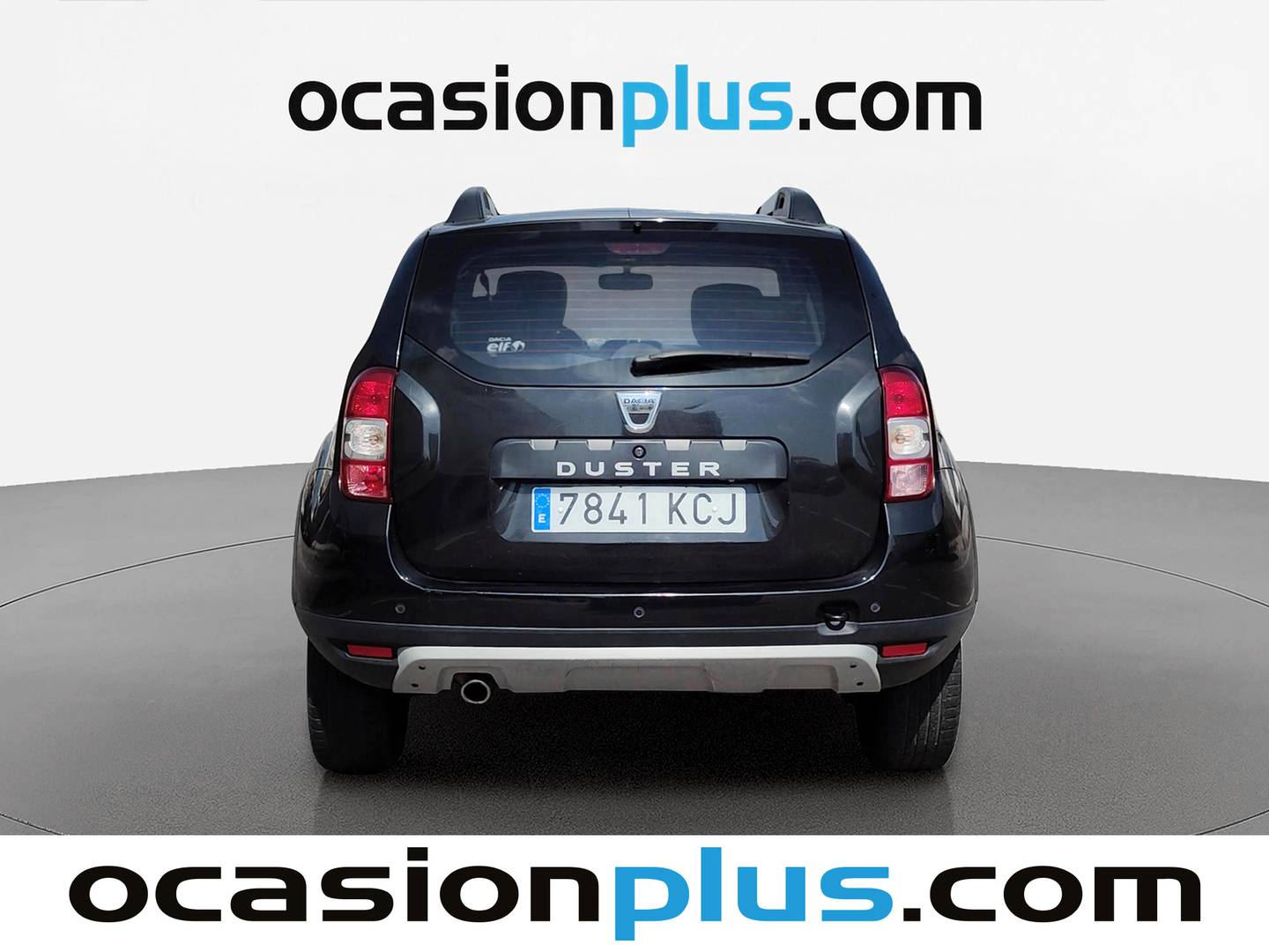 Dacia Duster Dacia Duster SL Trotamundos dCi (109 CV) 4x2 al mejor precio