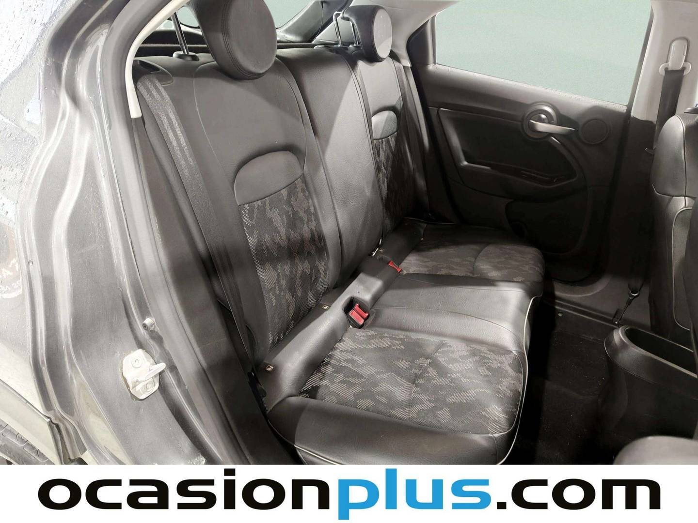 Fiat 500X Fiat 500X 1.0 Firefly T3 S&S Cross (120 CV) gasolina