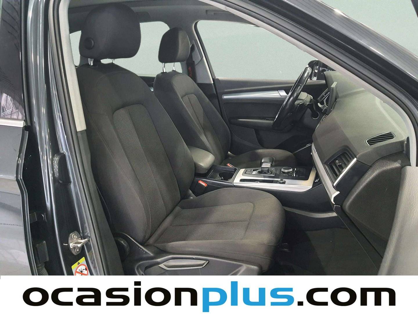 Foto Audi Q5 Audi Q5 Design 2.0 TDI quattro (163 CV) S tronic