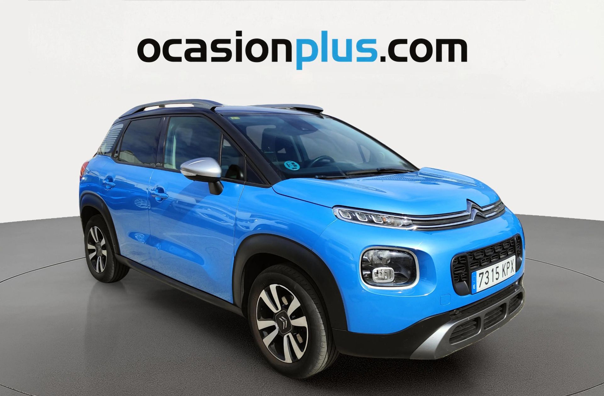 Citroën C3 Aircross PureTech 110 Feel - foto 2
