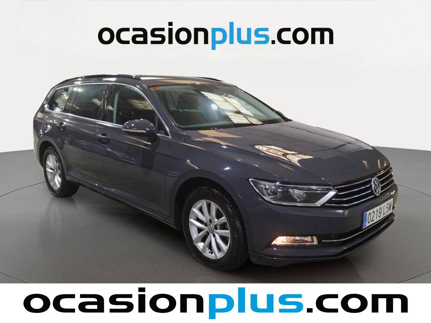 Foto Volkswagen Passat Volkswagen Passat Variant Variant Advance 2.0 TDI (150 CV) DSG