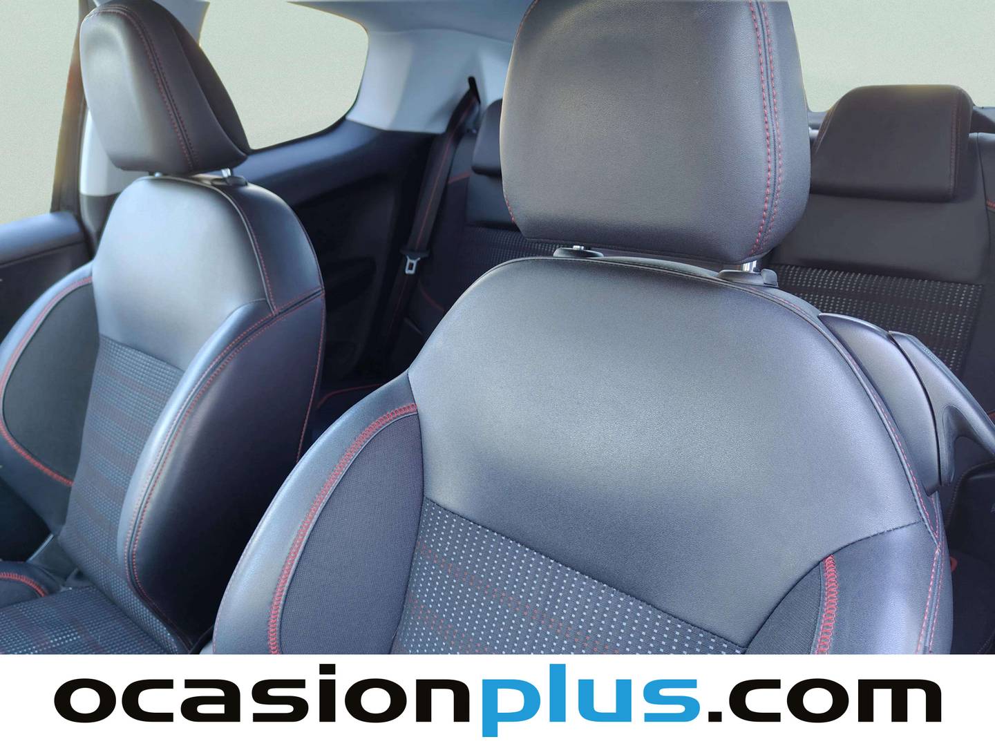 Foto Peugeot 208 Peugeot 208 1.6 BlueHDI GT-Line  (100 CV)