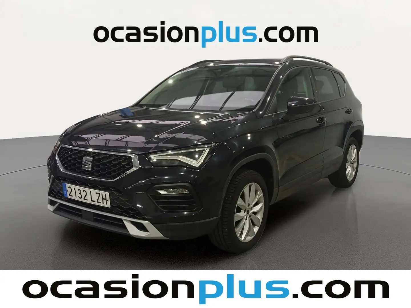 Foto Seat Ateca SEAT Ateca 1.5 TSI S&S Style XL (150 CV)