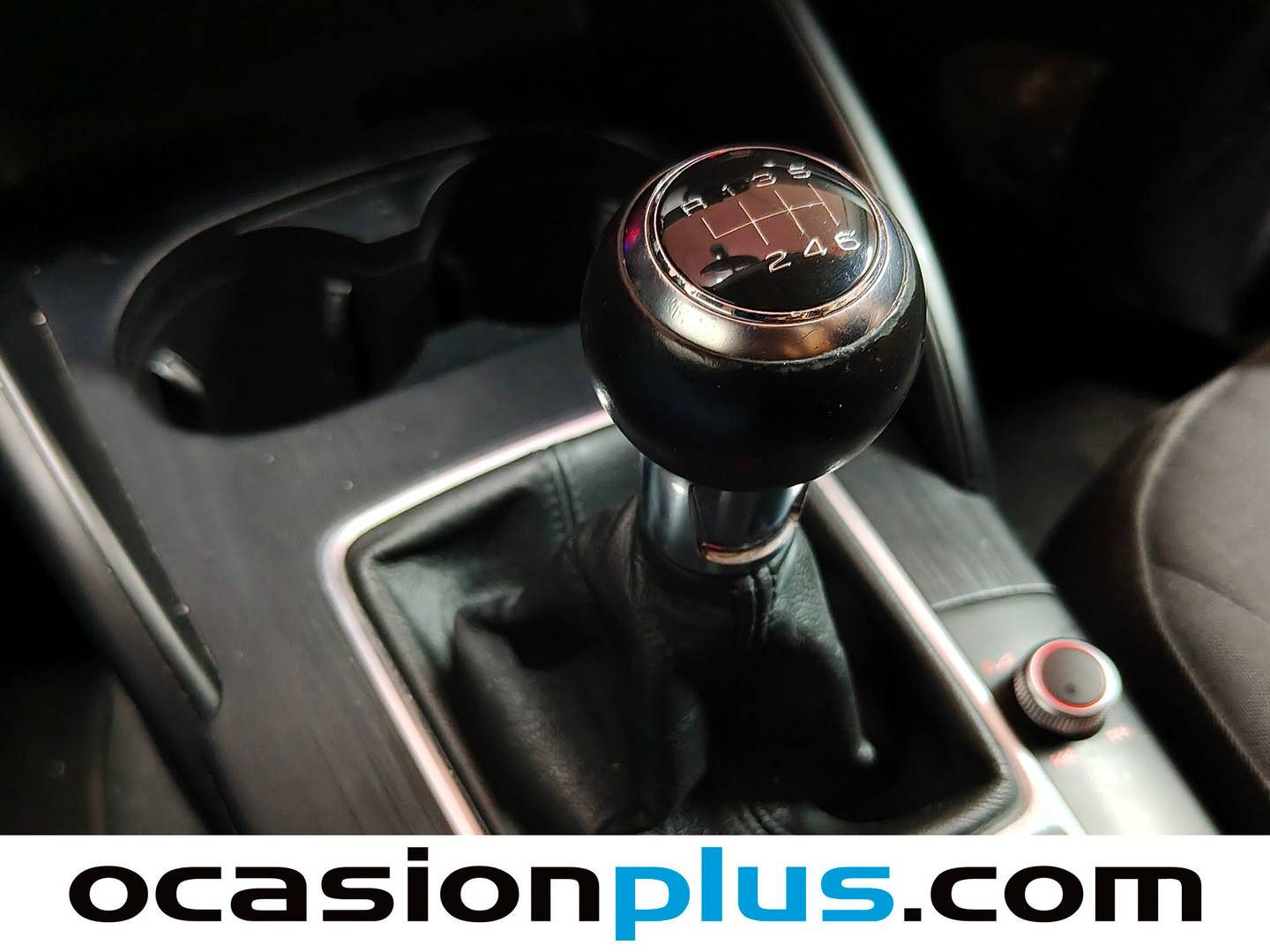 Audi A3 Audi A3 1.6 TDI Attraction edition (105 CV) de segunda mano