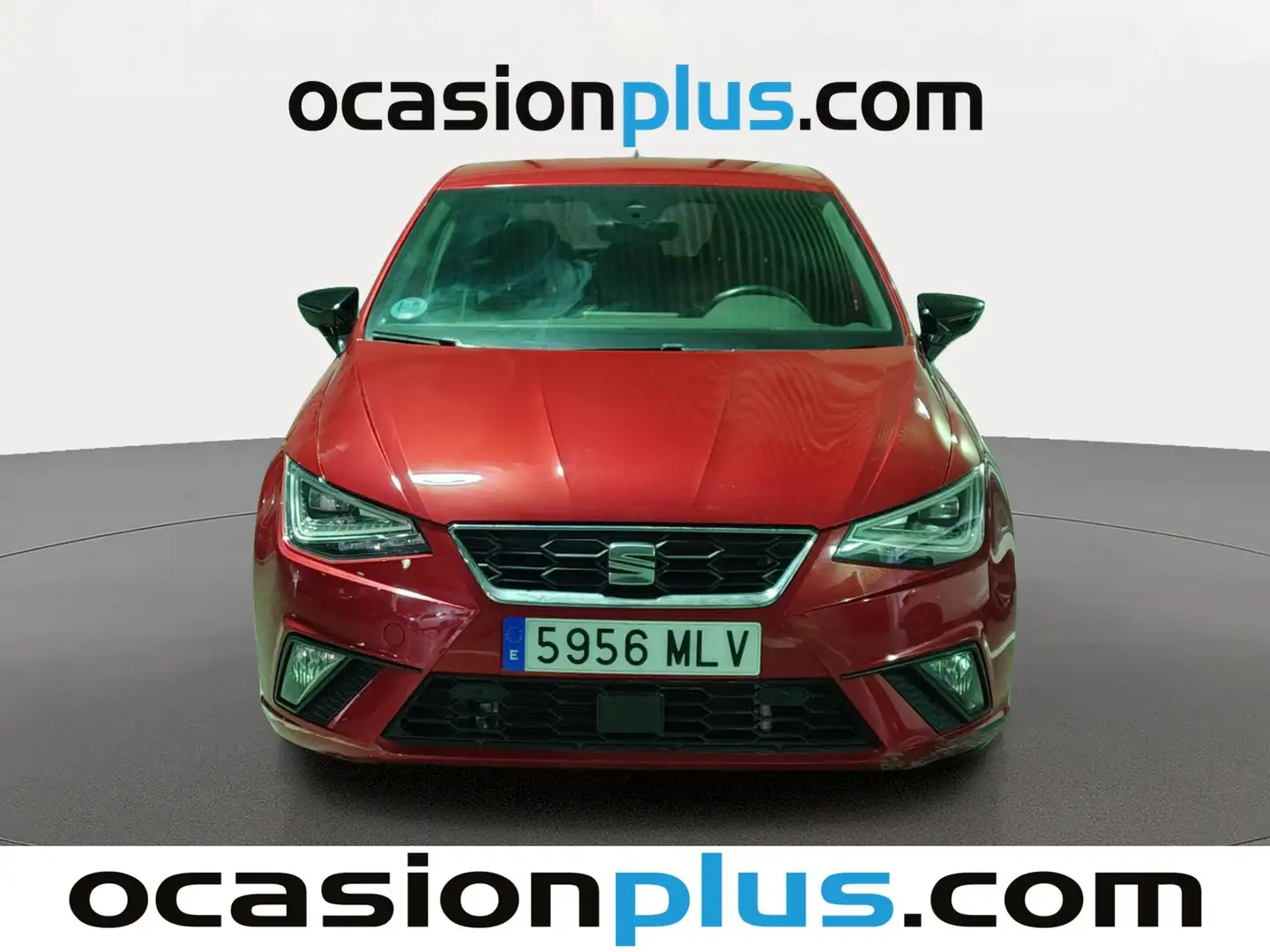 Foto Seat Ibiza SEAT Ibiza 1.0 TSI S&S FR XL (110 CV)