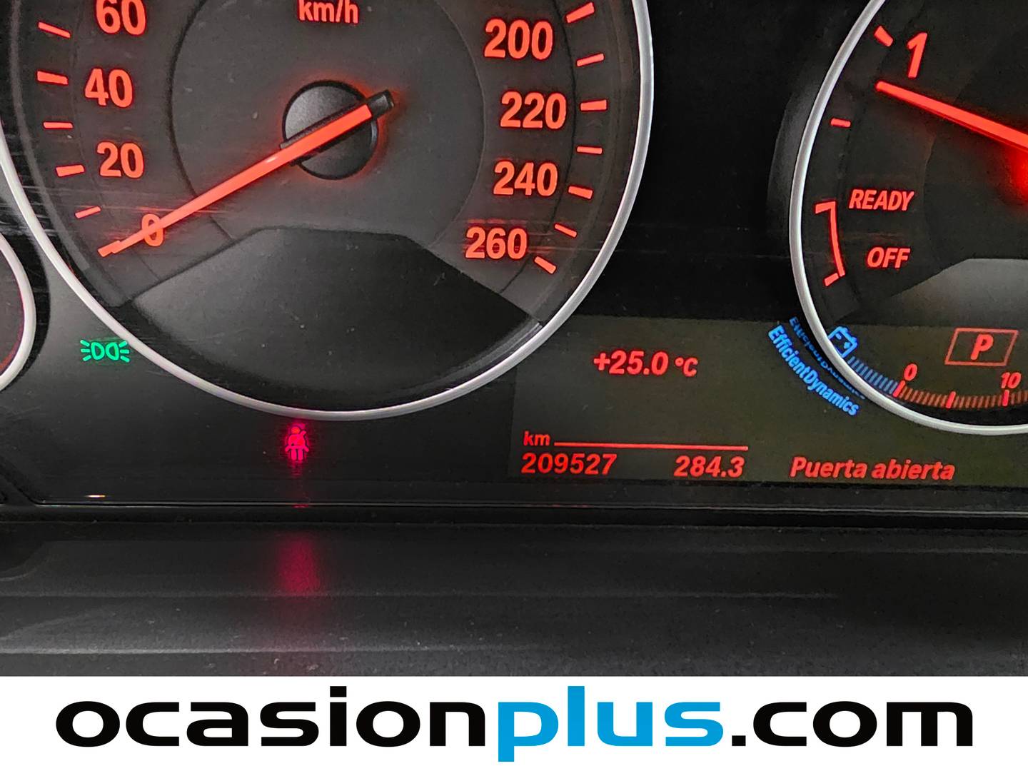BMW Serie 3 BMW Serie 3 318d Touring (150 CV) seminuevo