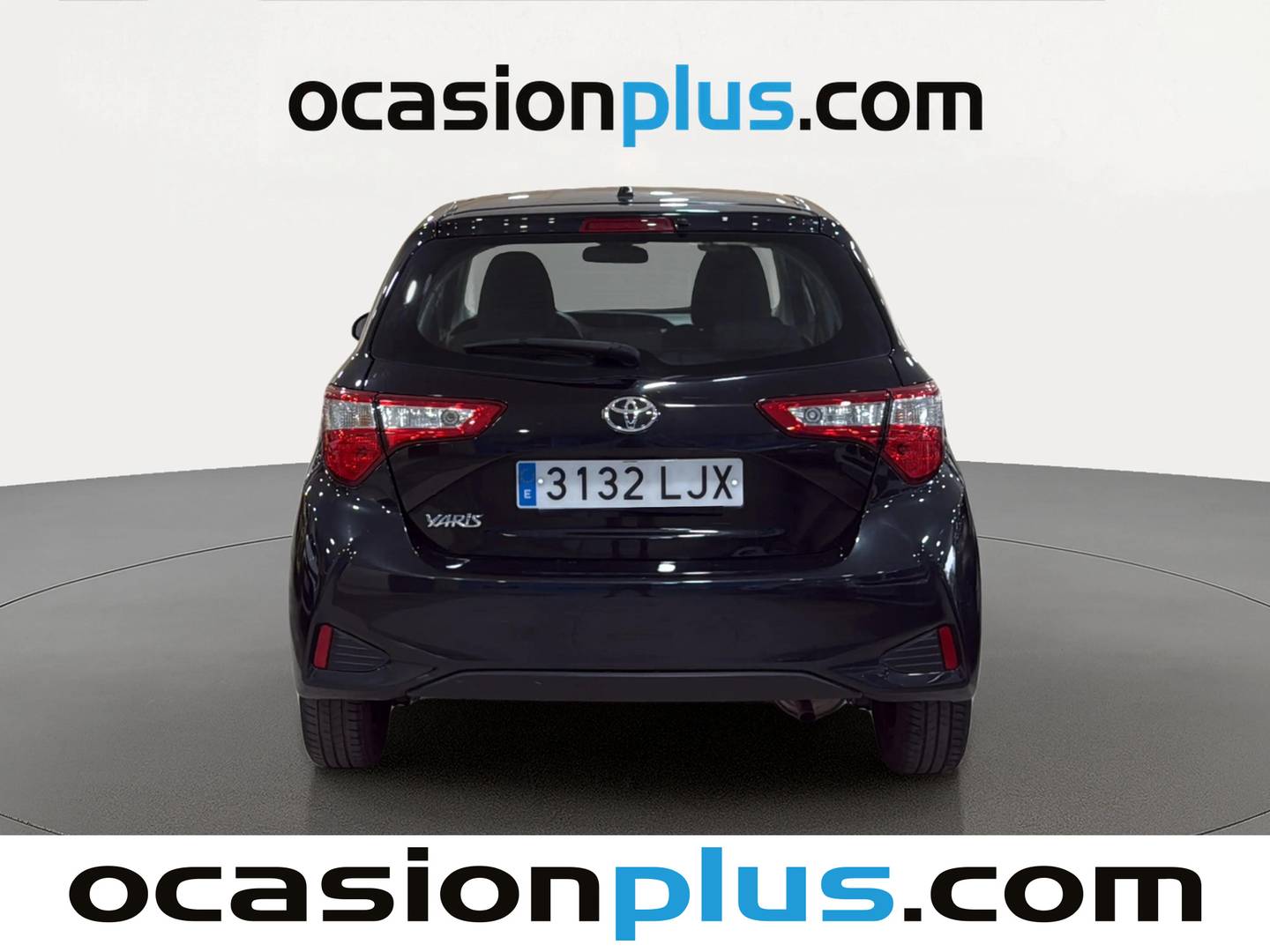 Toyota Yaris Toyota Yaris 1.0 Active (69 CV) barato