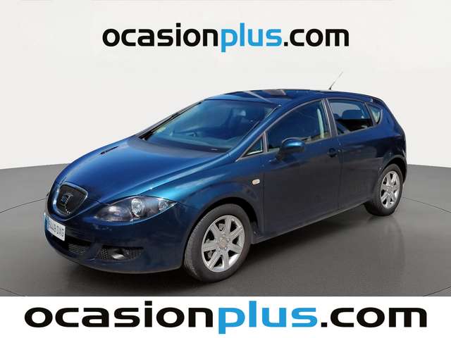 Seat León 1.9 TDI Stylance (105 CV) de segunda mano