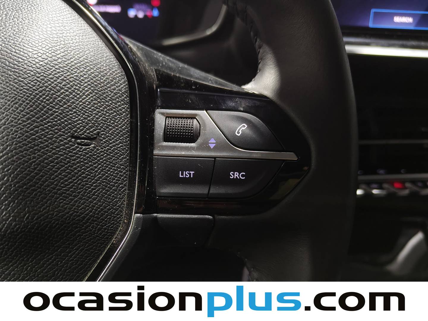 Foto Peugeot 208 Peugeot 208 PureTech 100 Allure (100 CV)