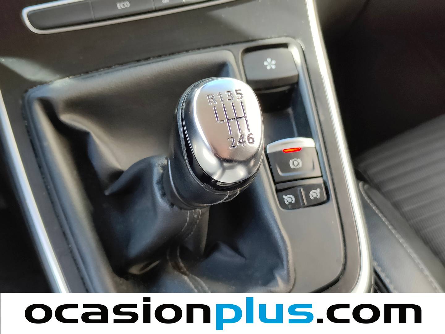 Renault Scénic Renault Scenic Zen Energy TCe (130 CV) de segunda mano