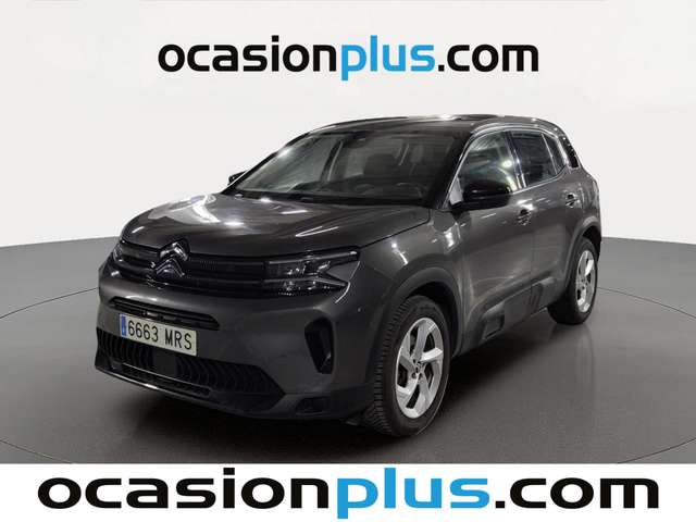 Citroën C5 Aircross PureTech 130 S&S You (131 CV) de segunda mano