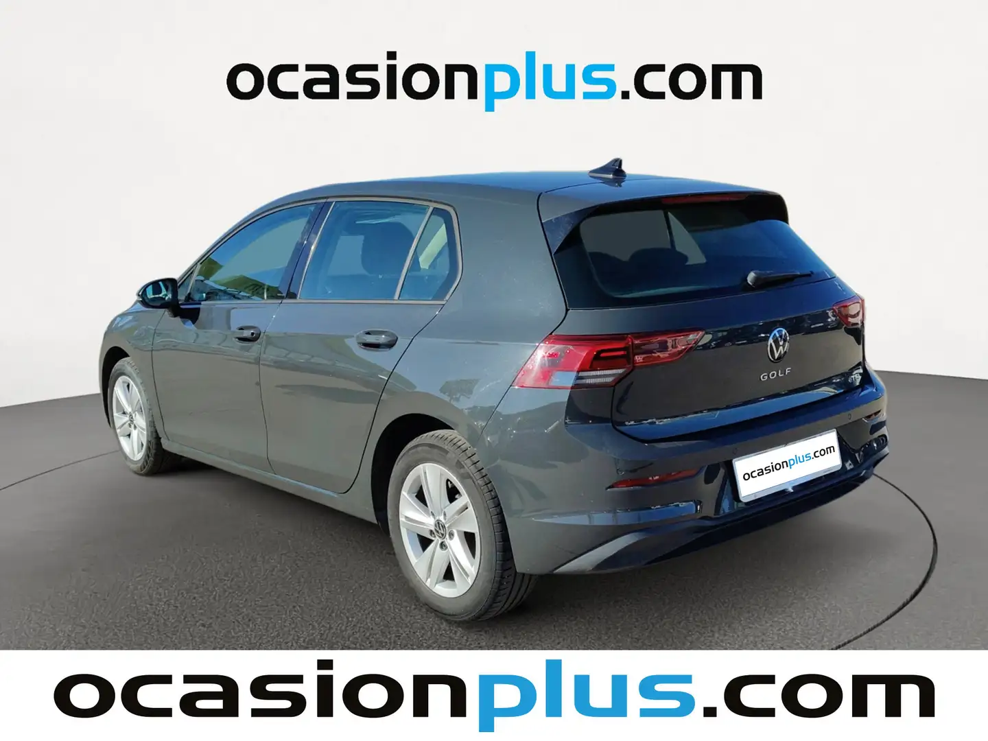 Foto Volkswagen Golf Volkswagen Golf Life 1.0 eTSI  (110 CV) DSG