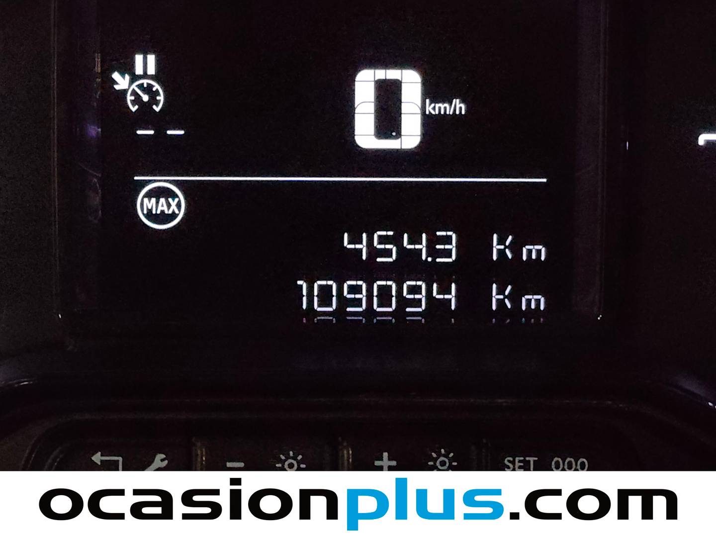 Citroën C3 Citroen C3 BlueHDi 75 S&S Feel (75 CV) 75cv