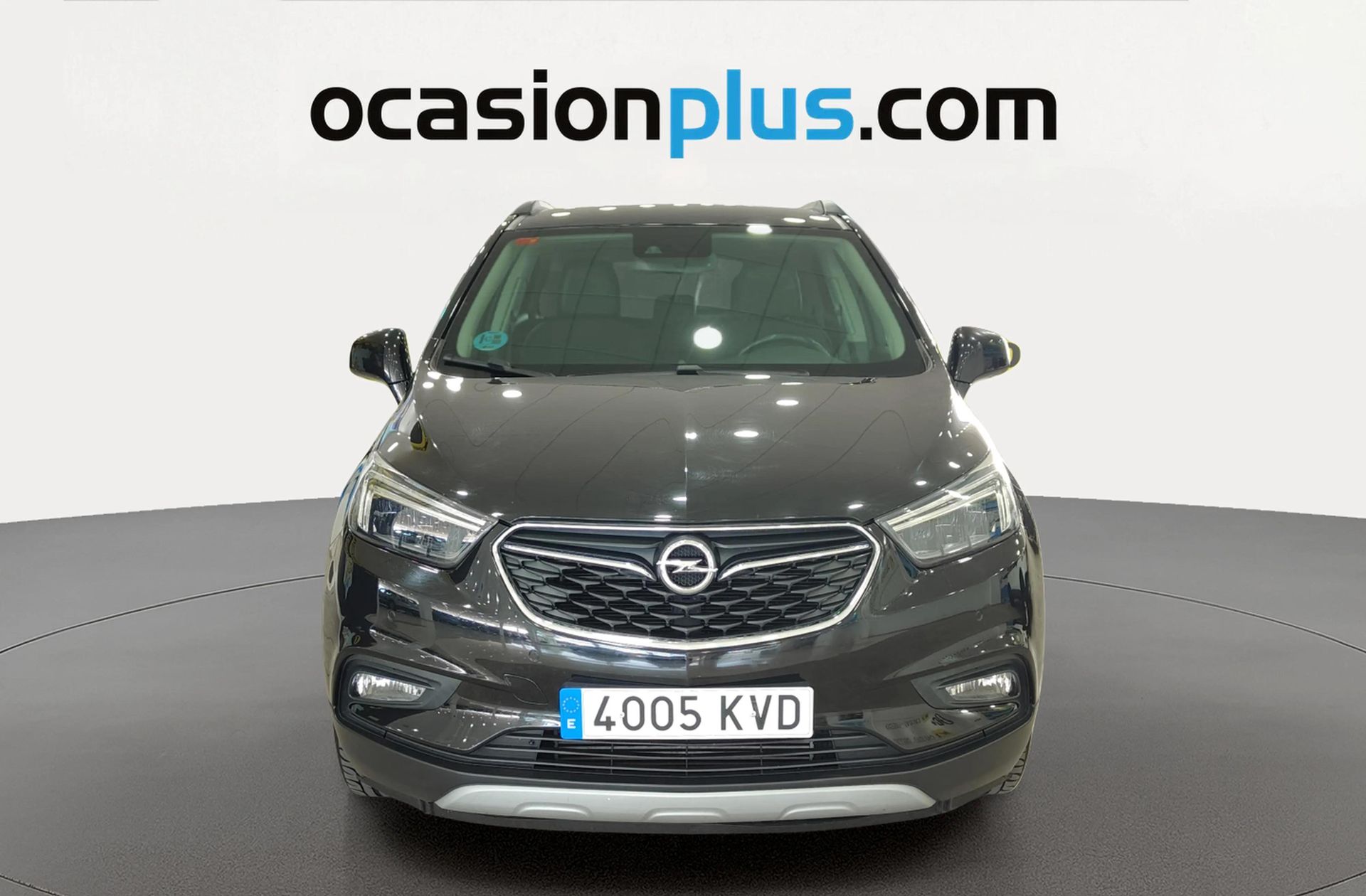 Opel Mokka 1.4 Turbo Innovation 4x2 - foto 11