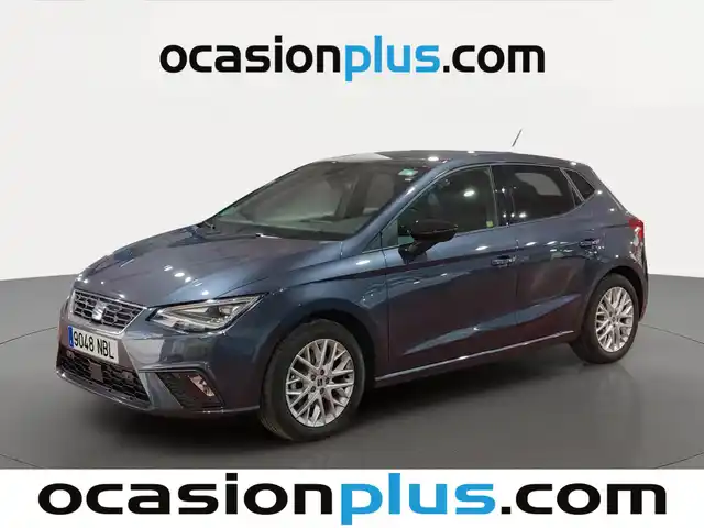 Seat Ibiza 1.0 TSI FR Salta (115 CV) de segunda mano