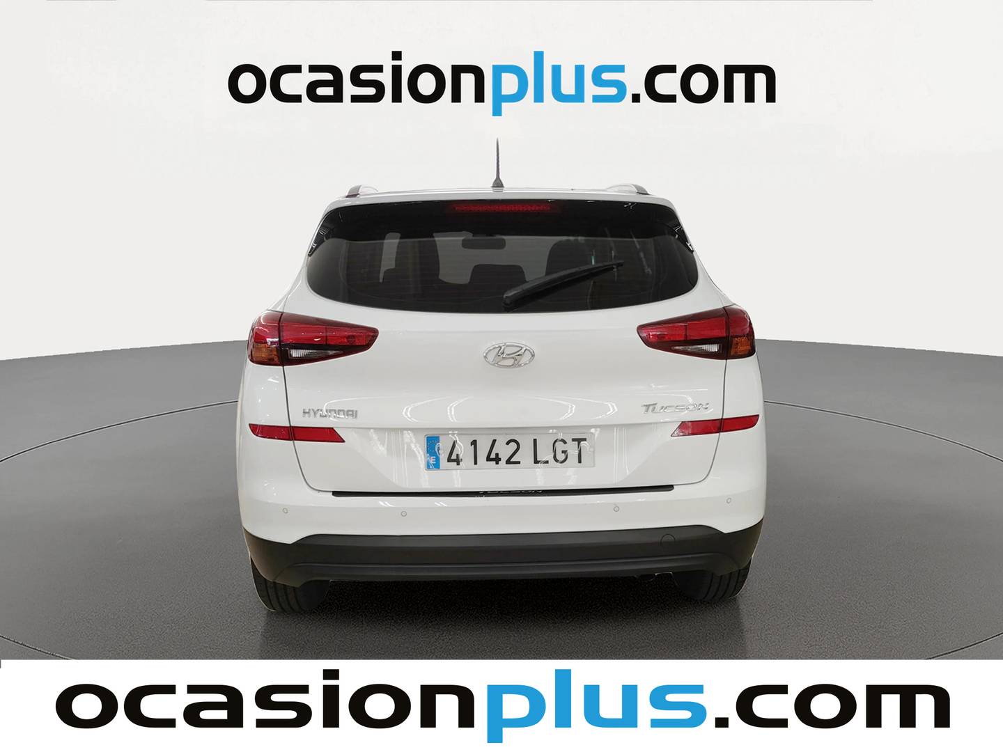 Hyundai Tucson Hyundai Tucson 1.6 GDI BE Essence 4x2 (132 CV) al mejor precio