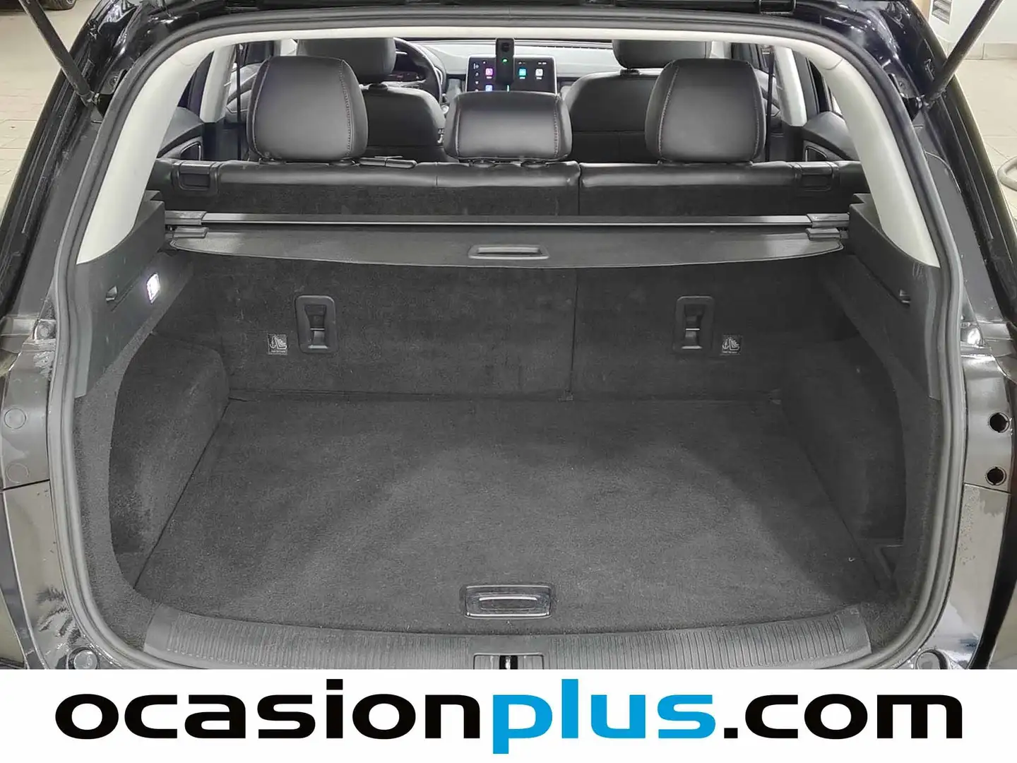 Foto MG HS MG HS 1.5 Turbo GDI Comfort DCT(162 CV)