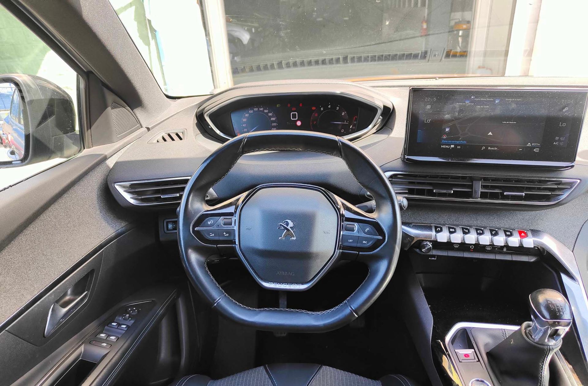 Peugeot 3008 PureTech 130 Allure Pack - foto 24