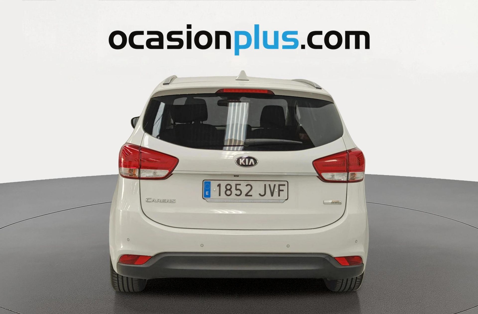 Kia Carens 1.6 GDi Uefa Euro 2016 Eco-Dynamics - foto 15