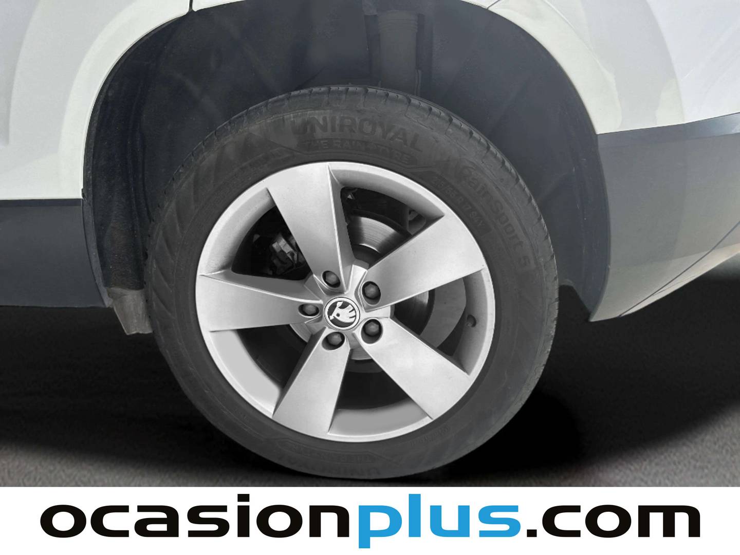 Skoda Karoq Skoda Karoq 1.6 TDI Like (115 CV) 2018