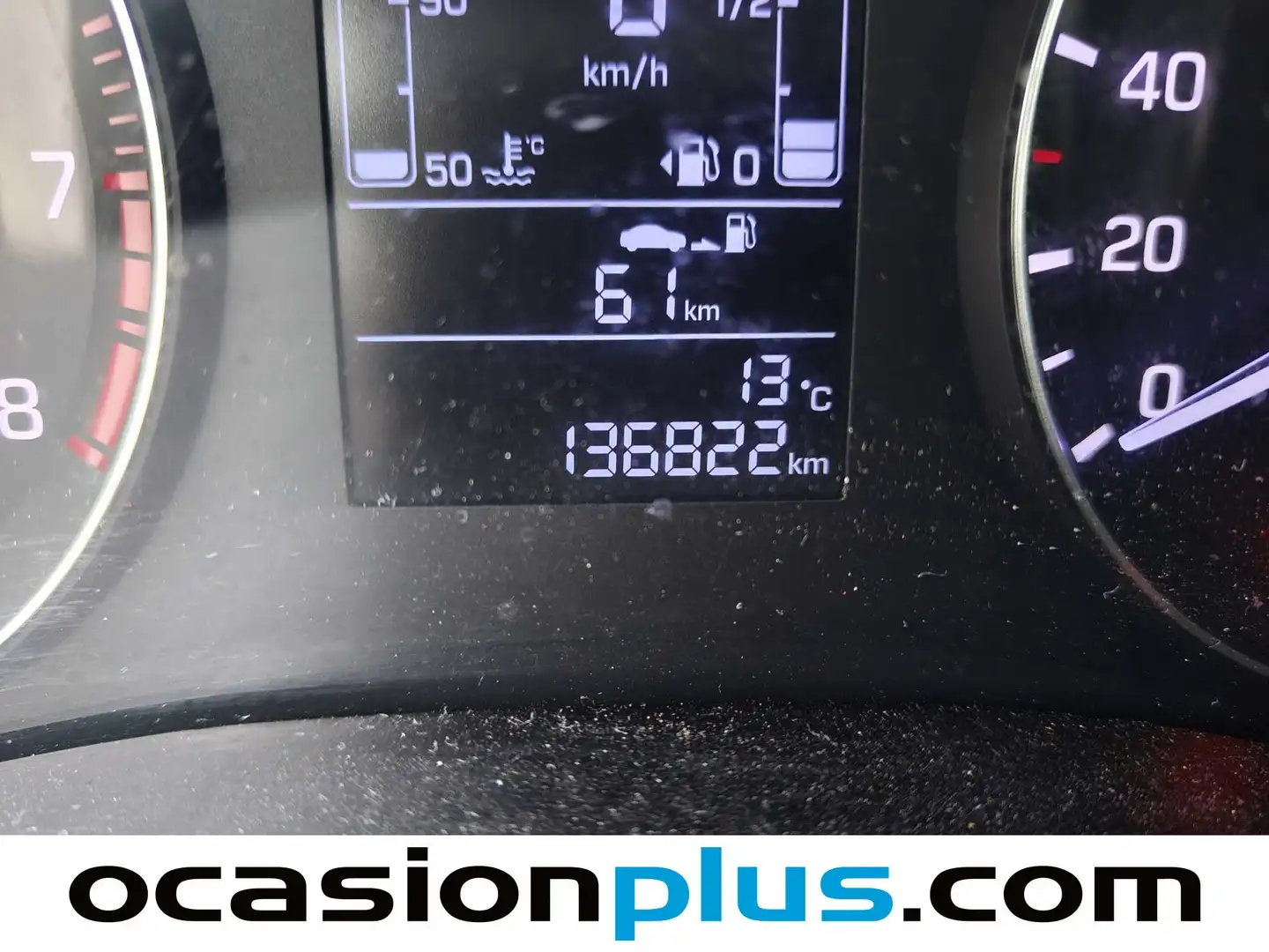 Foto Hyundai i20 Hyundai i20 1.2 MPI BlueDrive Tecno  (84 CV)