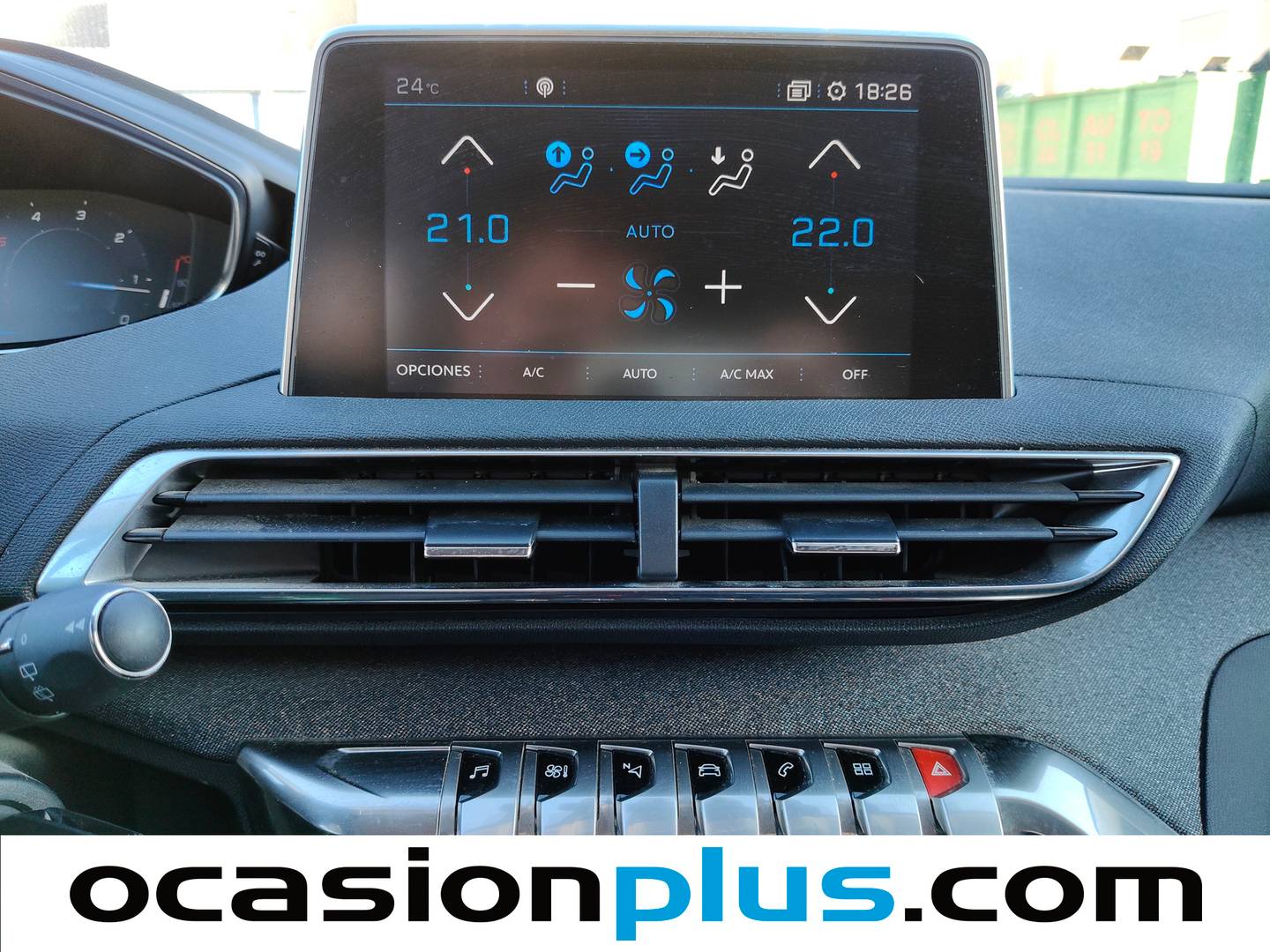 Peugeot 5008 Peugeot 5008 BlueHDi 130 S&S Allure (130 CV) 7 Plazas 2020