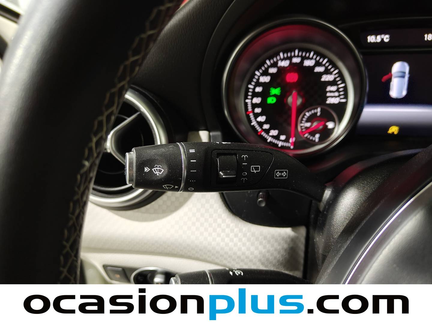 Foto Mercedes Clase A Mercedes-Benz Clase A A 180 Urban (122 CV)