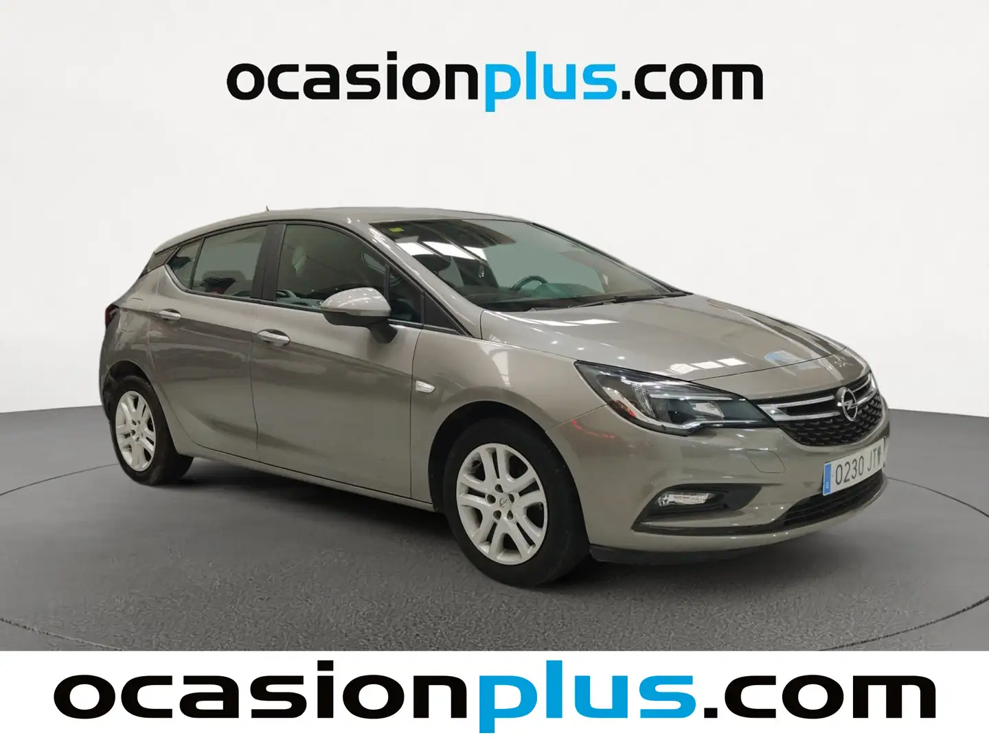Foto Opel Astra Opel Astra 1.0 Turbo S&S Selective (105 CV)