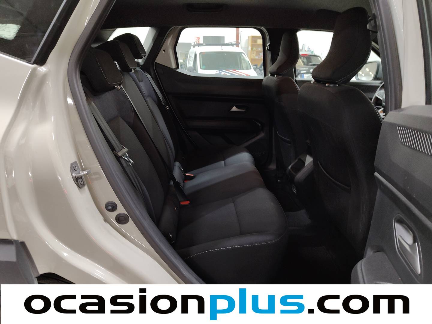 Dacia Duster DACIA Duster Expression TCE  (100CV) ECO-G 4X2  (GLP) glp