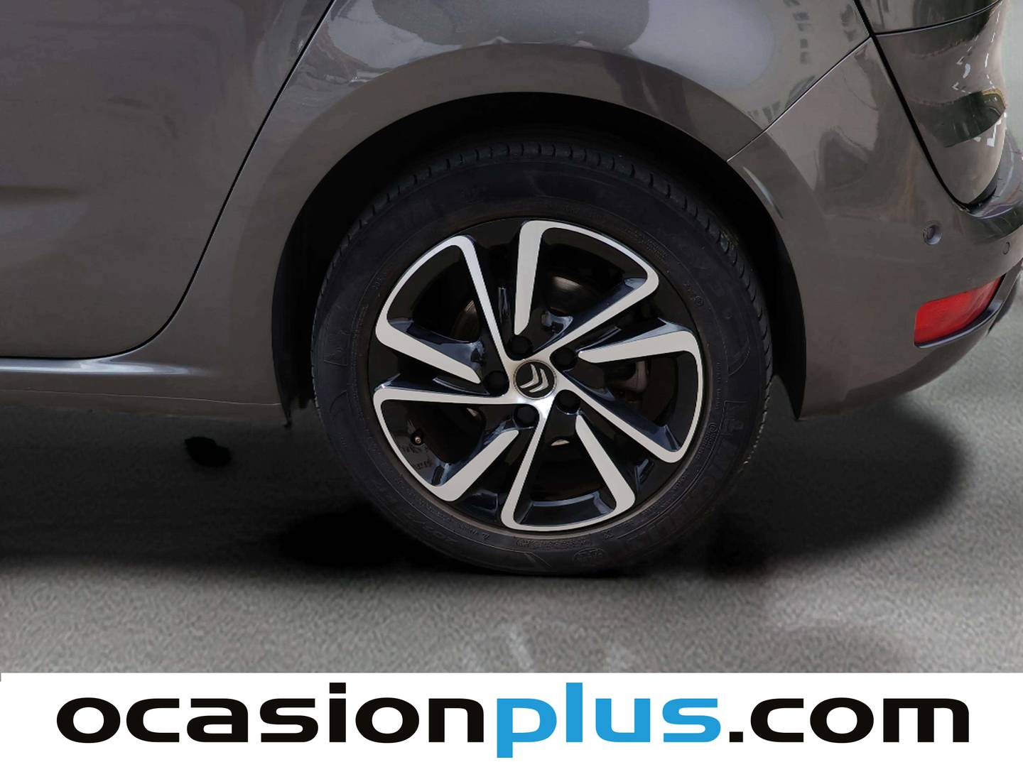 Citroën C4 Spacetourer Citroën Grand C4 Spacetourer BlueHDi 130 Origins (130 CV) al mejor precio