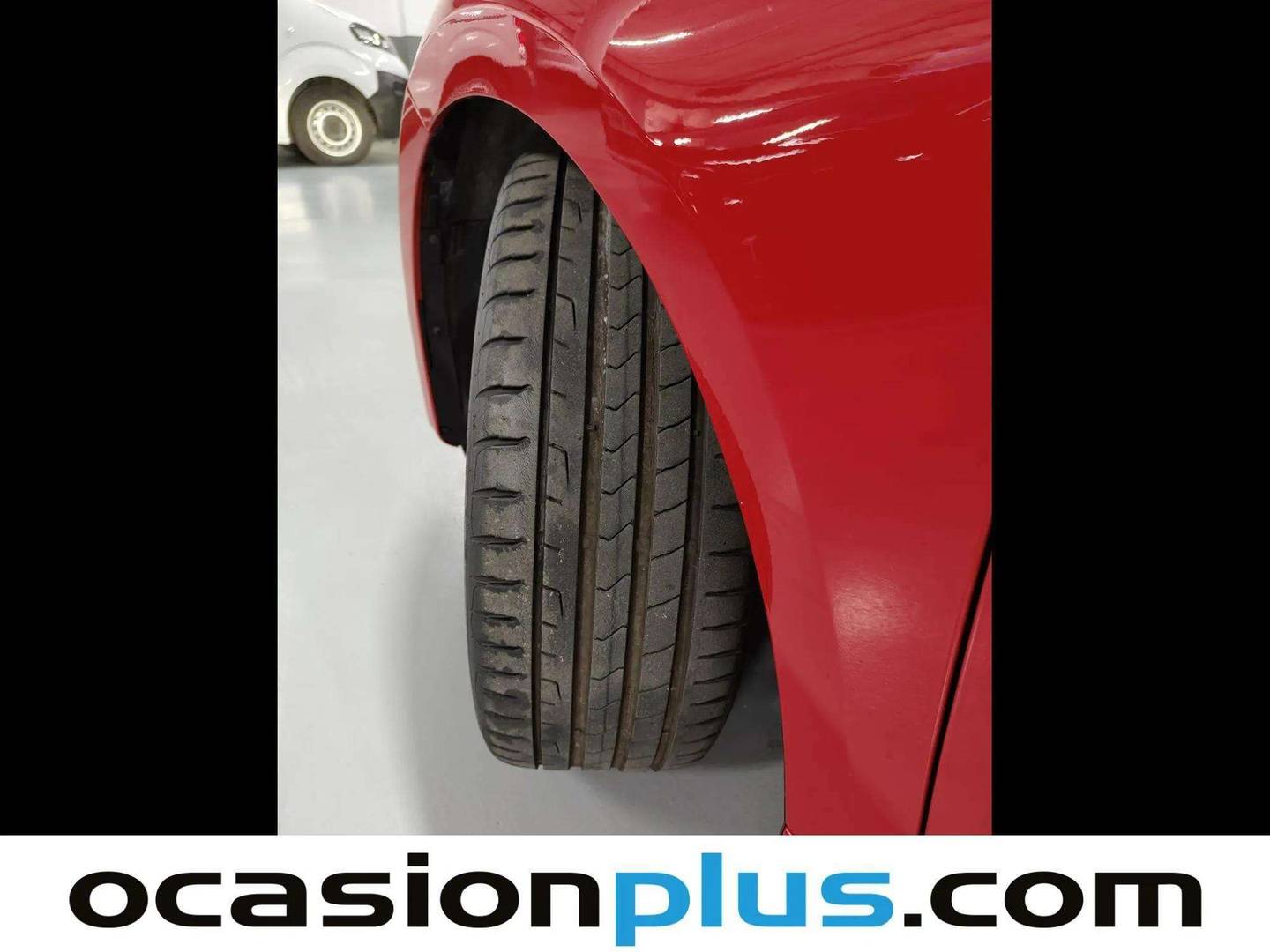 Seat León Seat León ST 1.4 TSI ACT S&S FR (150 CV) 150cv