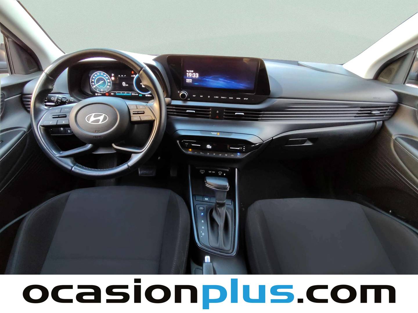 Hyundai i20 Hyundai i20 1.0 TGDI 48V Tecno DCT (100 CV) de ocasión