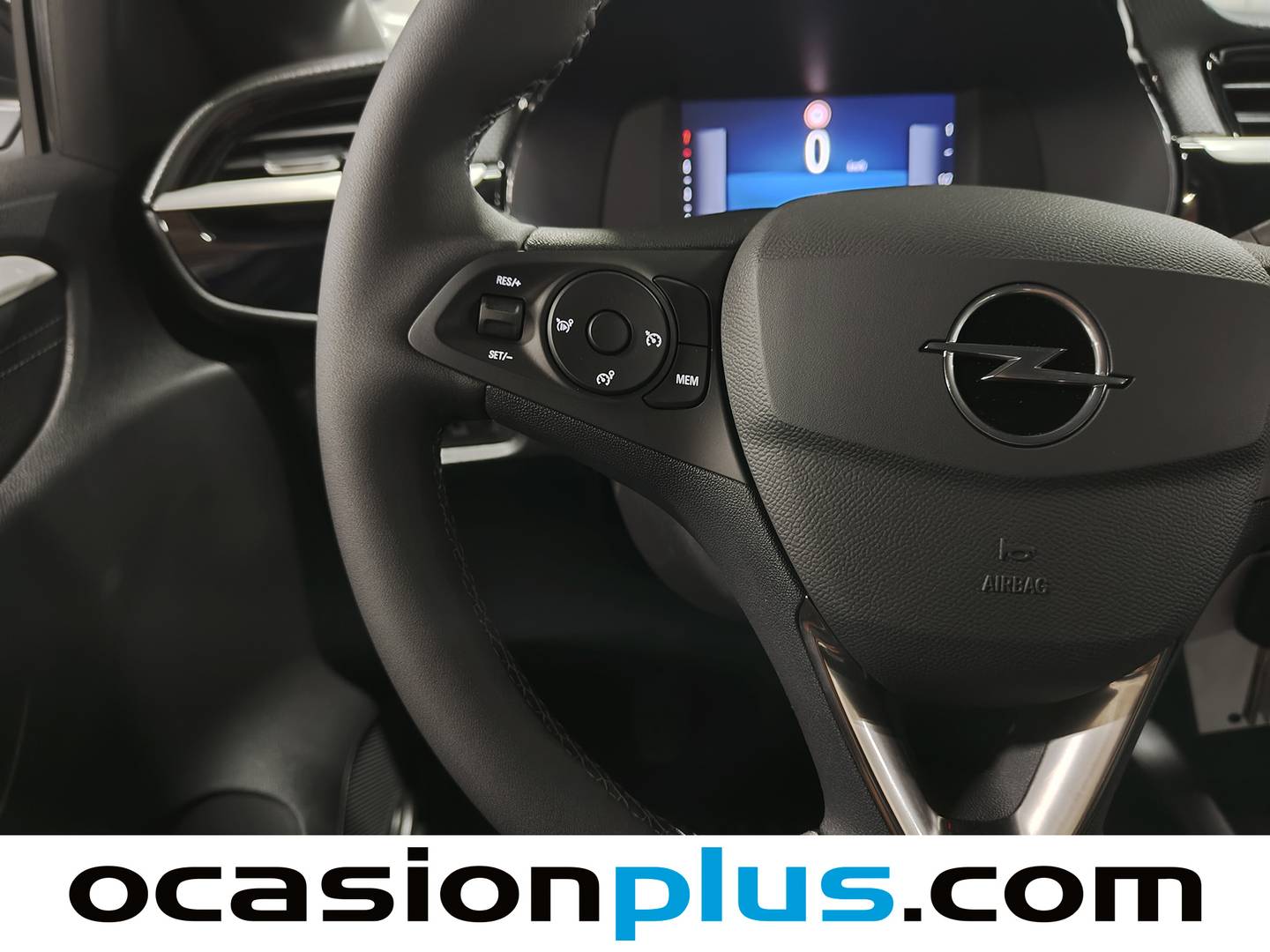 Opel Corsa Opel Corsa 1.2 T XHL GS (100 CV) seminuevo